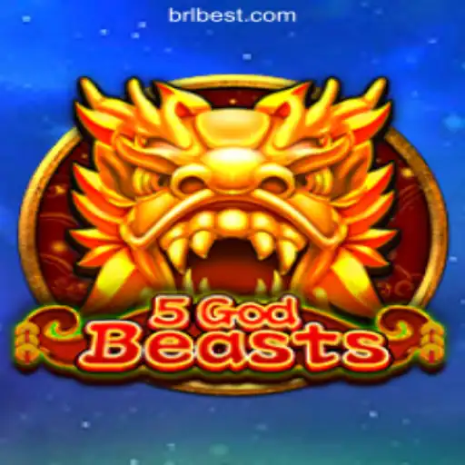 Experience the Thrill of 5GodBeasts: The Ultimate Slot Adventure