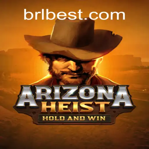 Unveiling ArizonaHeist: A Thrilling Journey into the World of Slots