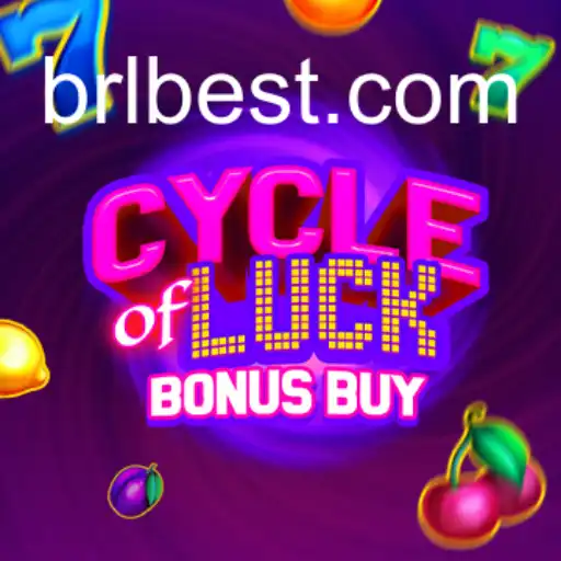 Cycle of Luck Bonus Buy: A Slot Game Revolution at BRLBET.com Oficial Slots Brasil #1
