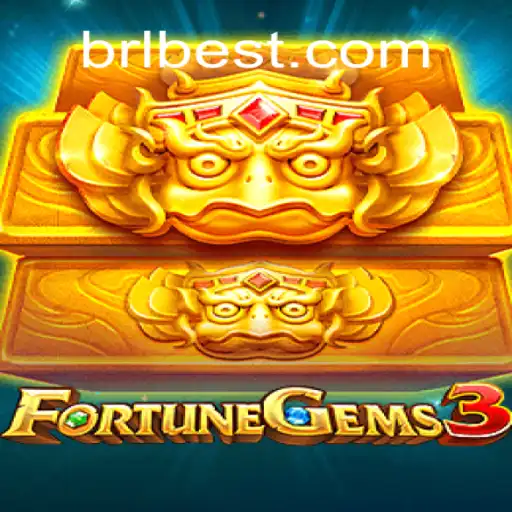 FortuneGems3: The Allure of BRLBET.com Oficial Slots Brasil #1