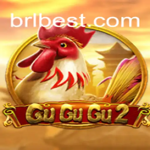 Exploring GuGuGu2: The Exciting Slot Game on BRLBET.com