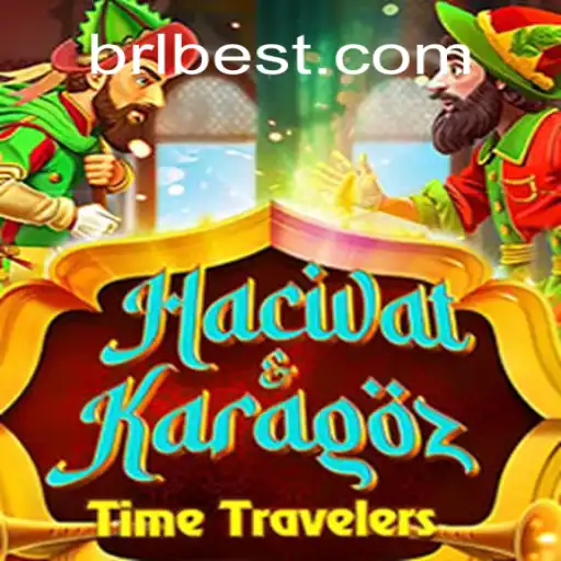 Exploring the World of HacivatandKaragoz: An Innovative Slot Game