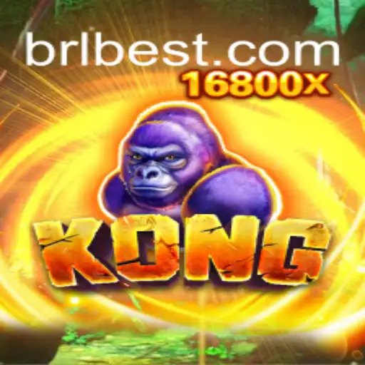 Kong: Explore the Jungle with BRLBET.com Oficial Slots Brasil #1