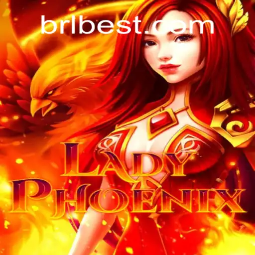 Unveiling LadyPhoenix: The Ultimate Slot Game Experience