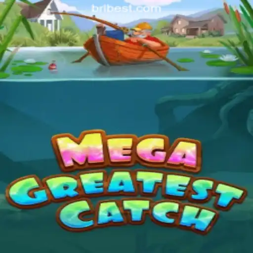 MegaGreatestCatch: Dive into the Thrill of BRLBET.com Oficial Slots Brasil #1