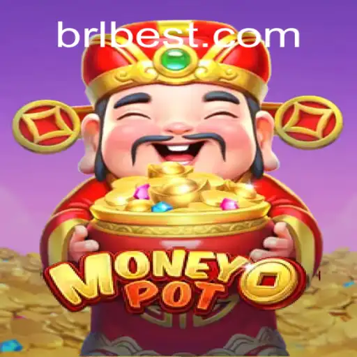 Explore the Exciting World of MoneyPot: The Ultimate Slot Experience at BRLBET.com Oficial Slots Brasil #1