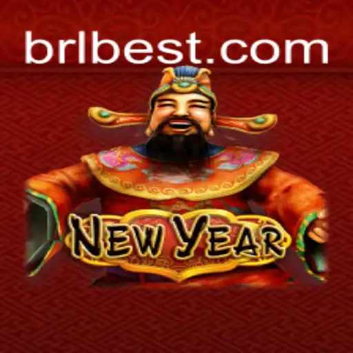 Exploring NewYear: The Thrilling Slot Game by BRLBET.com Oficial Slots Brasil #1