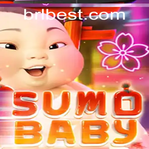 Explore the Exciting World of SumoBaby Slots at BRLBET.com Oficial Slots Brasil