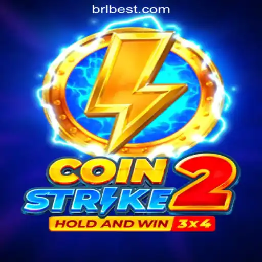 Discover the Thrilling World of Coinstrike2 on BRLBET.com Oficial Slots Brasil #1