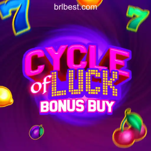 Cycle of Luck Bonus Buy: A Slot Game Revolution at BRLBET.com Oficial Slots Brasil #1