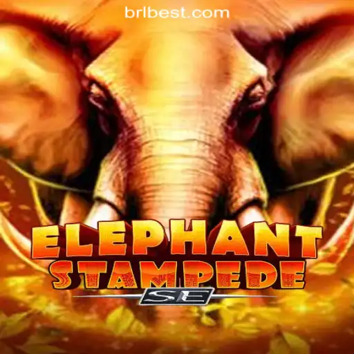 Step into the Exciting Jungle Adventure with ElephantStampedeSE
