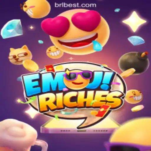 Discover the Thrills of EmojiRiches: Your Ultimate Guide to BRLBET.com Oficial Slots Brasil #1