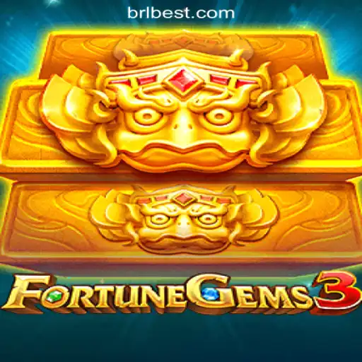 FortuneGems3: The Allure of BRLBET.com Oficial Slots Brasil #1