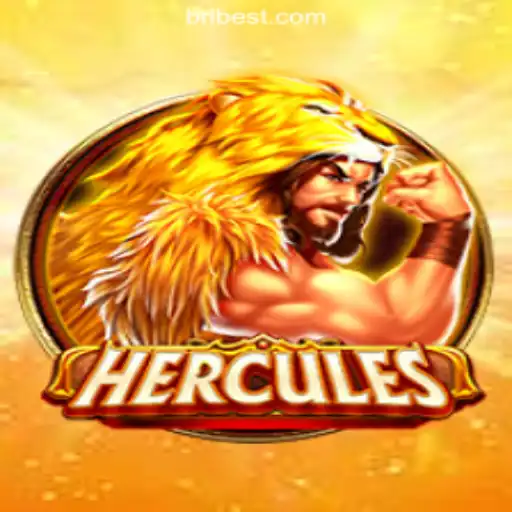 Unleashing the Legend: Hercules - The Epic Slot Adventure