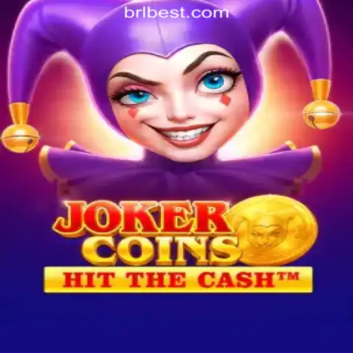 Exploring the Exciting World of JokerCoins: A Leading Slot Game at BRLBET.com