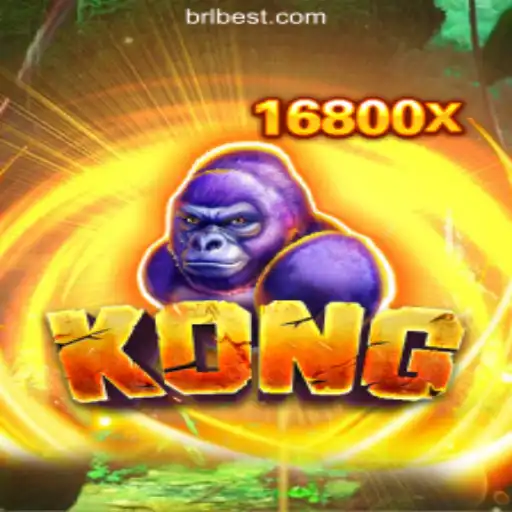 Kong: Explore the Jungle with BRLBET.com Oficial Slots Brasil #1