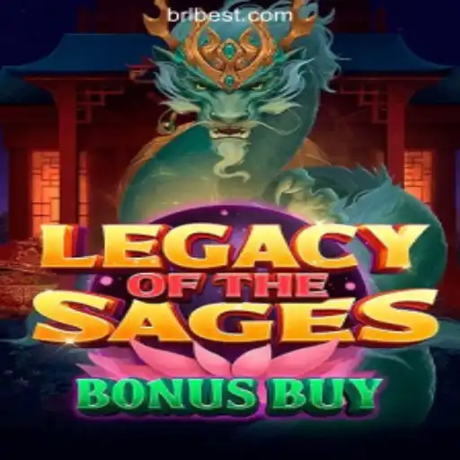 Legacy of the Sages Bonus Buy: A Journey into Mystical Realms