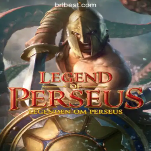 Exploring the Mythical World of LegendofPerseus: A Deep Dive into BRLBET.com Oficial Slots Brasil #1