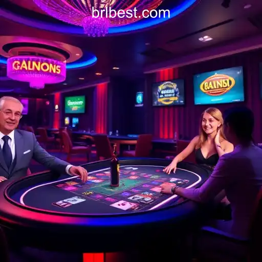 Live Casino