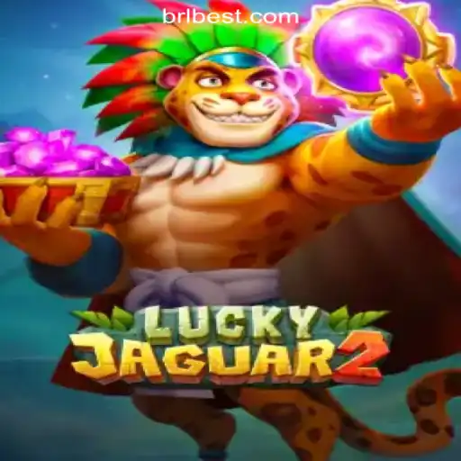 Exploring the Excitement of Luckyjaguar2 and BRLBET.com Oficial Slots Brasil #1