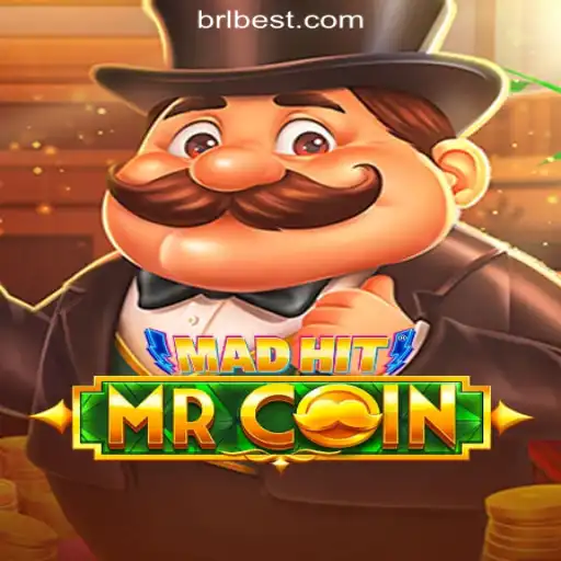 MadHitMrCoin: Revolutionizing Online Gaming in Brazil