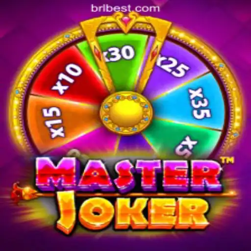 MasterJoker: Exploring the Exciting World of Slots with BRLBET.com