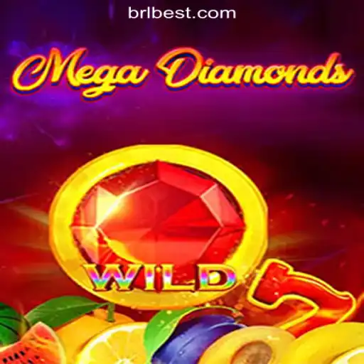 MegaDiamond: Exploring the Dazzling World of BRLBET.com Oficial Slots Brasil #1