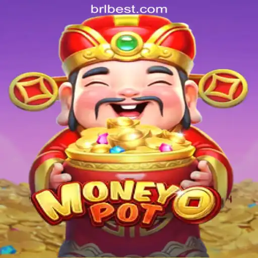 Explore the Exciting World of MoneyPot: The Ultimate Slot Experience at BRLBET.com Oficial Slots Brasil #1