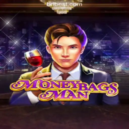 Exploring MoneybagsMan: A Premier Slot Experience at BRLBET.com