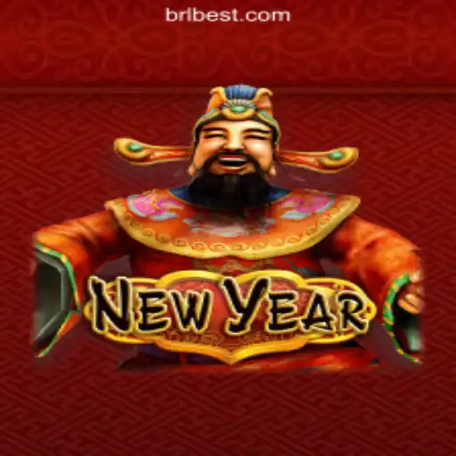 Exploring NewYear: The Thrilling Slot Game by BRLBET.com Oficial Slots Brasil #1