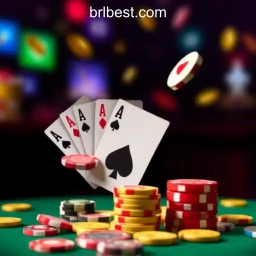 Responsible Gambling