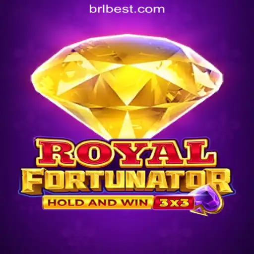 Discover the Thrills of Royalfort: A Leading Slot Game on BRLBET.com