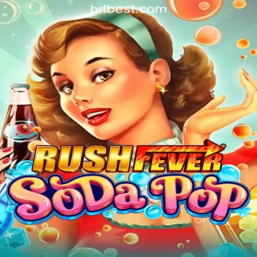 RushFeverSodaPop: Dive into the Exciting World of Slot Gaming
