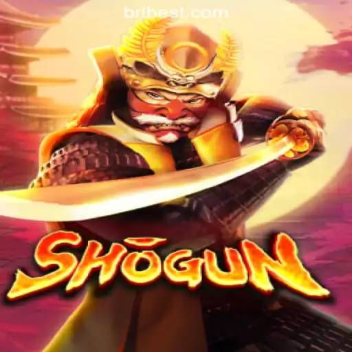 Exploring the World of Shogun: A Premier Slot Experience at BRLBET.com