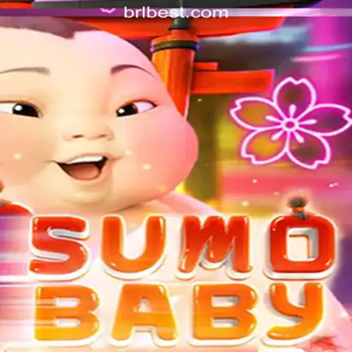 Explore the Exciting World of SumoBaby Slots at BRLBET.com Oficial Slots Brasil