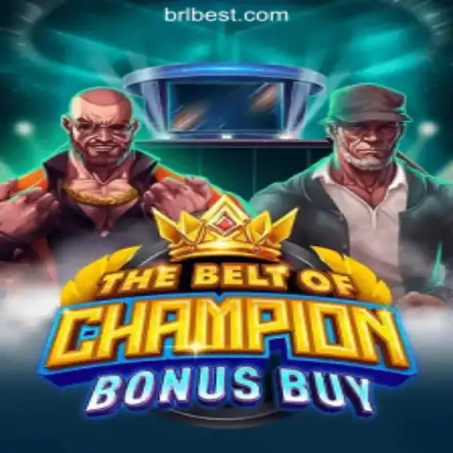 Unveiling TheBeltOfChampionBonusBuy: BRLBET.com Oficial Slots Brasil #1