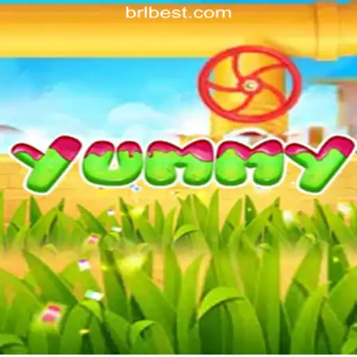 Discover the Sweet World of Yummy: An Exciting Journey into BRLBET.com Oficial Slots Brasil #1