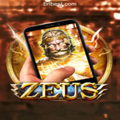 ZeusM: Embark on a Mythical Adventure with BRLBET.com Oficiais Slots Brasil #1